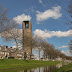 Poldertoren krijgt sterkere verlichting