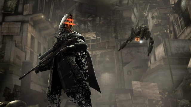 Killzone 2