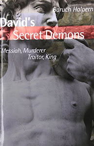 David'S Secret Demons