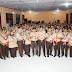 Kwarcab 09 Siak Kirim Utusan 42 Orang peserta ikut KPD Riau di Siak Sriindrapura