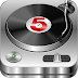 DJ Studio 5, Aplikasi Unik Yang Bisa Menggabungkan Lagu di Android