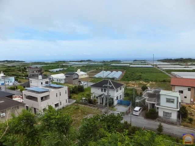 Town of Tukishiro 9