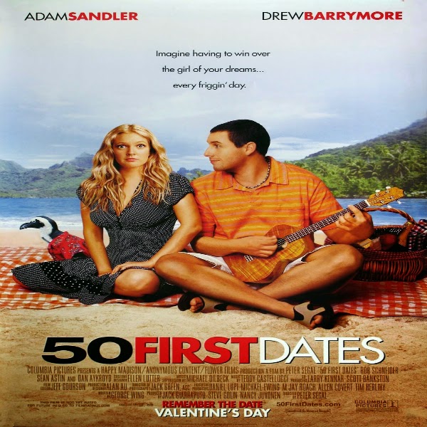 50 First Dates (2004)