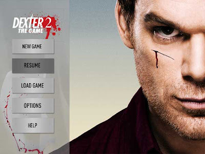 iPhone 3D Games, Dexter the Game 2, 3D Games for iPad, Download 3D Apps, iPod Touch Games, Action Games, iOS 4, ipa, Dexter Morgan from Miami