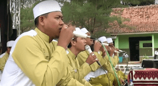 lagu BBM Sirru Linailil