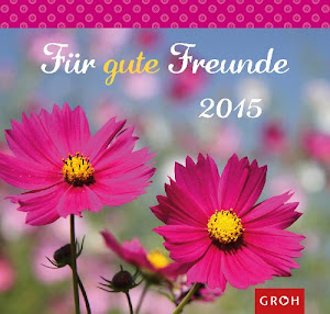 Für gute Freunde 2015