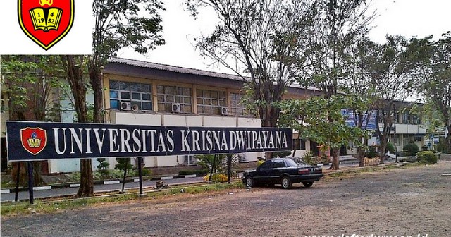 Sejarah Singkat “Universitas Krisnadwipayana”