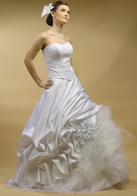 Beautiful Wedding Dresses-1