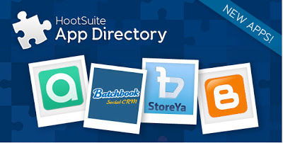 HootSuite app directory