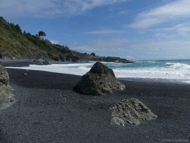 157: beach ending soon