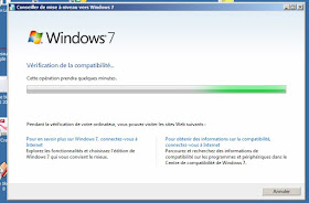 voir si votre ordinateur est pret pour windows 7 avant mise a jour windows 10