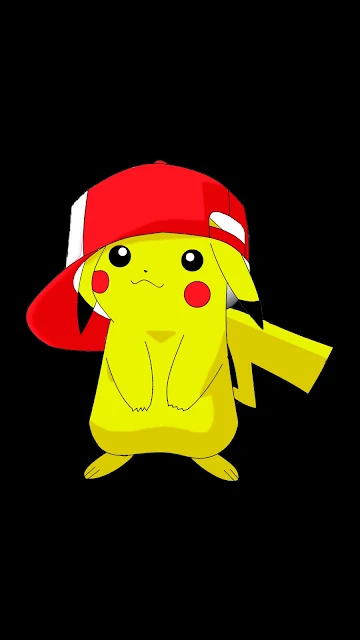 Pikachu wallpaper