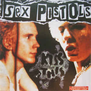 Sex Pistols Kiss This descarga download completa complete discografia mega 1 link
