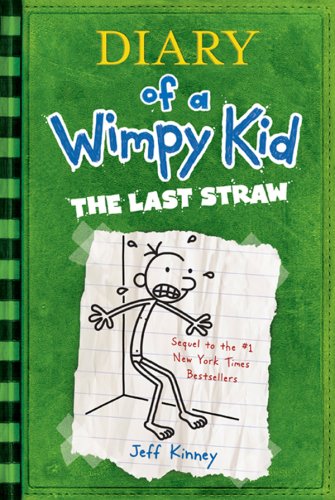 Diary of a Wimpy Kid - The