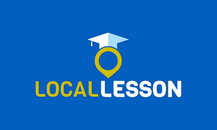 Local Lesson Brand Logo