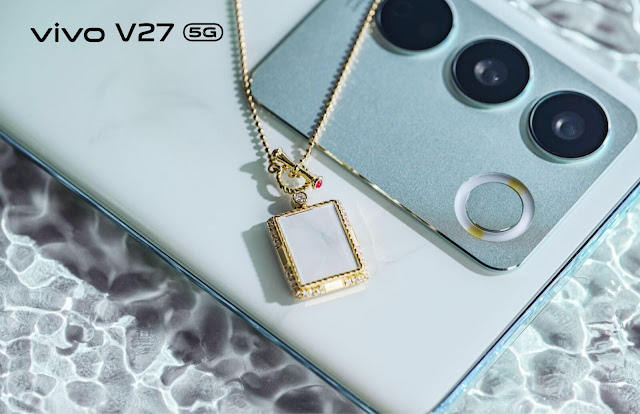 vivo V27 5G