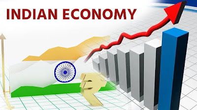 INDIAN ECONOMY Multiple Choice Questions (MCQ) with answers