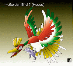 Golden Bird