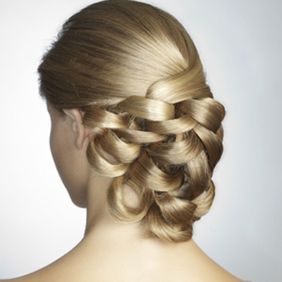 Wedding Hairstyles