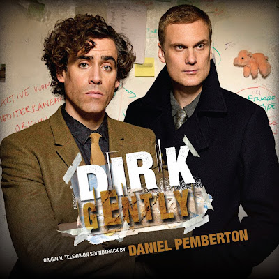 Dirk Gently 1x22 Sub Español Online