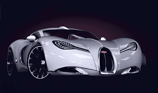 2018 Bugatti Chiron Prix et vitesse Rumeur critique