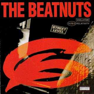 The Beatnuts -  Street Level (1994)