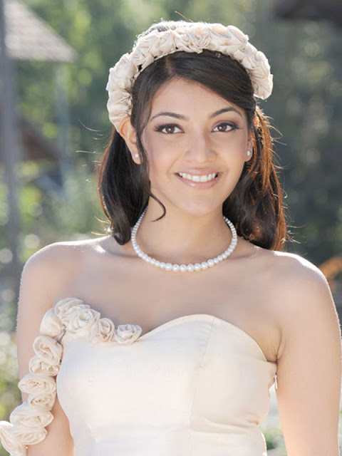 kajal agarwal darling photos