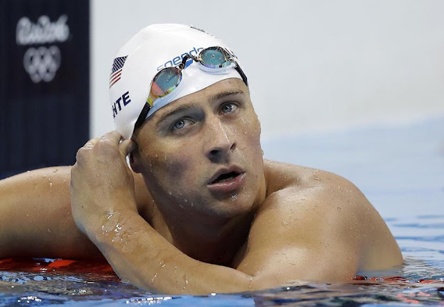 Ryan Lochte agrees