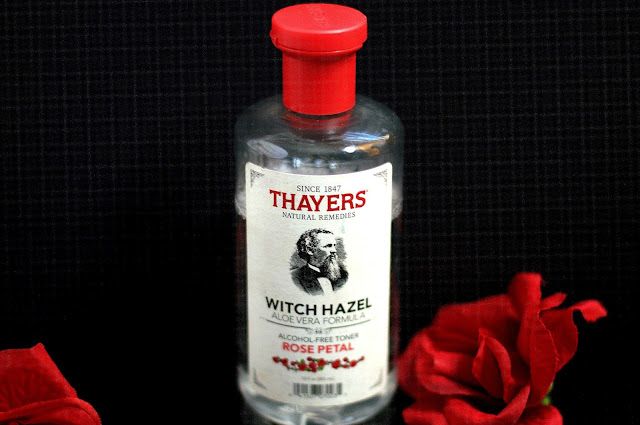 Thayers Witch Hazel