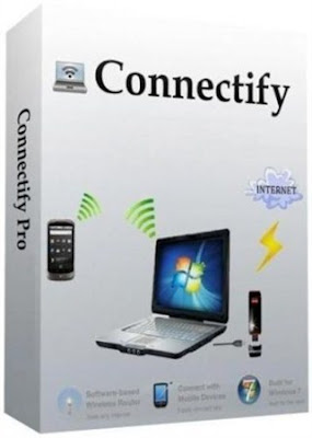 Latest Connectify 3.6 Download
