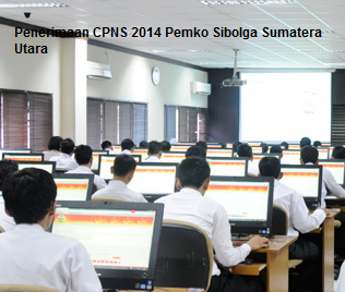 cpns 2014