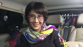 Susi Pudjiastuti: 100 Kapal Pencuri Ikan Ditenggelamkan per Tahun