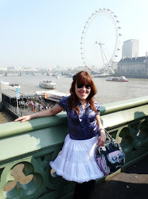 London Eye