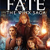 Fate: The Winx Saga - Lighting the Fire [2nd Novel]