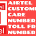 Manipur Airtel Customer Care Number & Toll Free Number