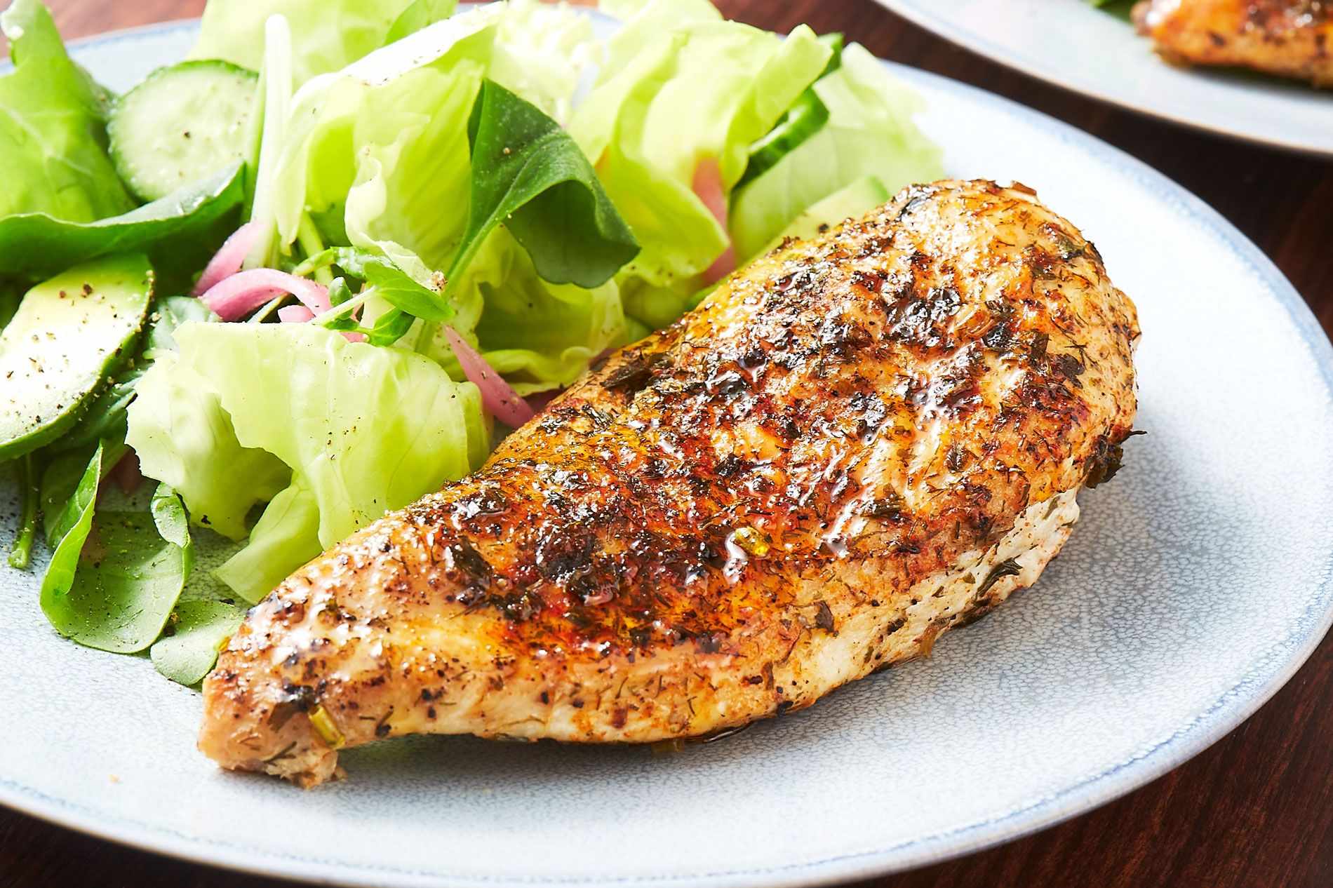 Two unique recipes to make delicious chicken breast ~ Easy-Recipes