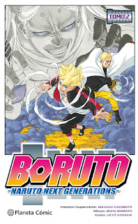 Boruto