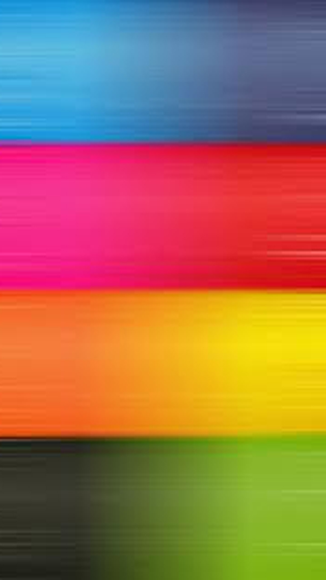 Free Download Rainbow  Colors iPhone  5 HD  Wallpapers  Free 