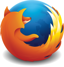 Firefox logo