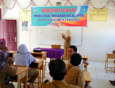 The Reasons of Educational Reformation in Indonesia