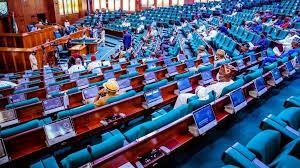 Breaking: Senate amends 2022 Appropriation Act
