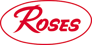 Roses Flooring & Furniture Logo