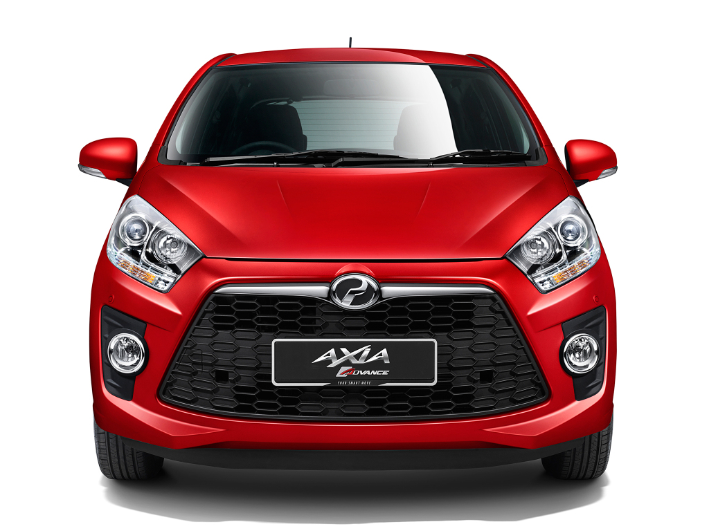 SENARAI KERETA - KERETA KELUARAN SYARIKAT PERODUA DARI SENARAI KERETA - KERETA KELUARAN SYARIKAT PERODUA DARI