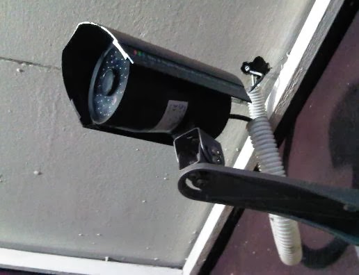 Tips Memilih Jasa CCTV  Agen Pasang CCTV