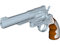 3d Revolvers