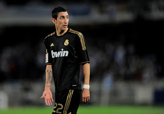 Angel Di Maria