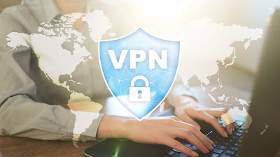 History Of VPN Creation