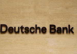 Deutsche Bank Mengetepikan $ 1.1 Bilion untuk Keluar Derivatif