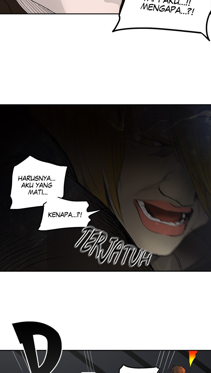 Webtoon Tower Of God Bahasa Indonesia Chapter 266