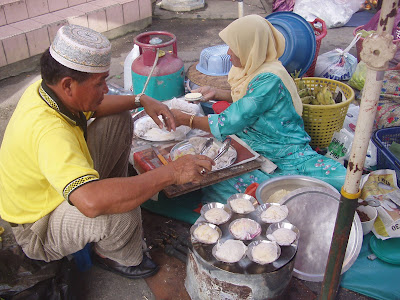 LAISI: Food of Kelantan - Part 1